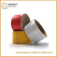 Trailer or Equipment Adhesive Marking Tape